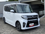 タントカスタム X セレクション