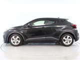 C-HR ハイブリッド 1.8 S LED パッケージ