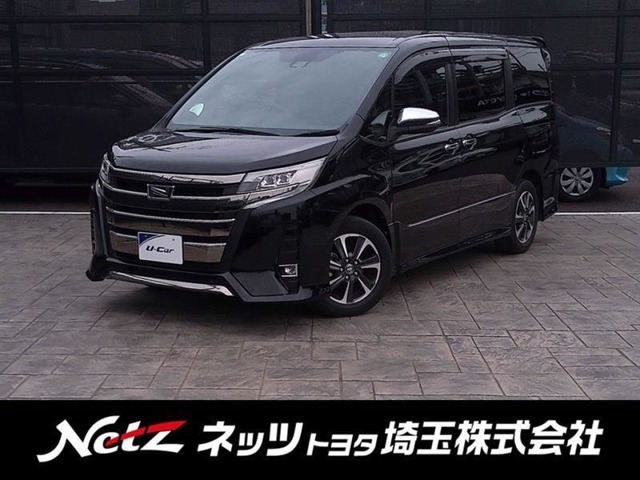 ノア  2.0 Si WxBIII