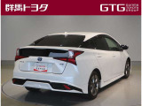プリウス 1.8 S ツーリングセレクション 