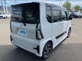 タントカスタム RS スタイルセレクション 
