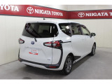 シエンタ ハイブリッド 1.5 G 