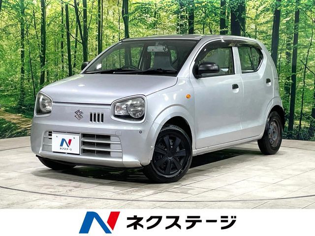 アルト F 