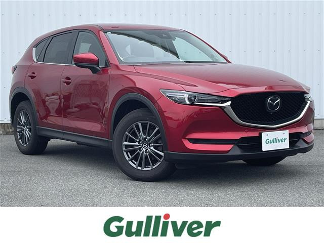 CX-5 2.2 XD プロアクティブ 修復歴無し
