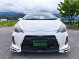 アクア 1.5 S 