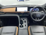クラウンクロスオーバー 2.4 RS アドバンスト E-Four advanced 4WD 本革シート