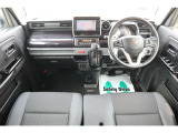 スペーシアカスタム ハイブリッド(HYBRID)  XS 4WD 