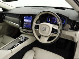 V90クロスカントリー アルティメット B5 AWD 4WD 