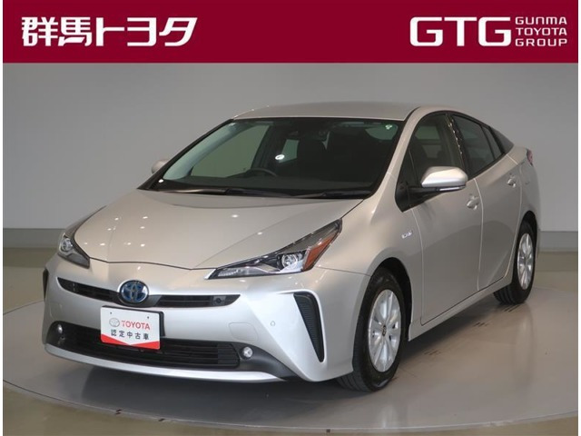 プリウス 1.8 S 
