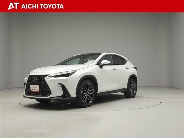 NX 350h バージョンL 