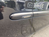 【BRABUSエンブレム】