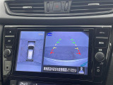 エクストレイル 2.0 20Xi 本革シート 修復歴無し