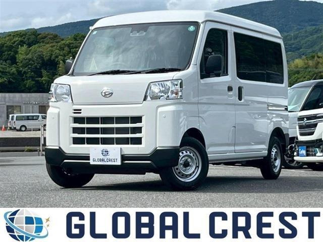 ハイゼットカーゴ  デラックス