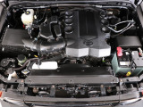 FJクルーザー 4.0 カラーパッケージ 4WD 