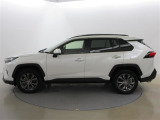 RAV4 2.5 ハイブリッド G E-Four 4WD 