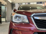 フォレスター 2.0 XT アイサイト 4WD 4WD 本革シート