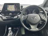 C-HR  修復歴無し