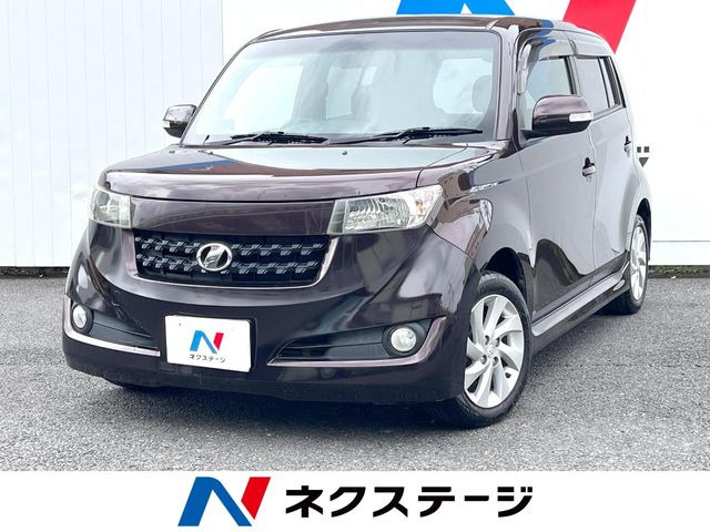 bB 1.5 Z エアロ パッケージ 