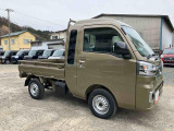 ハイゼットトラック ジャンボ エクストラ 4WD 