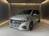 Vクラス V220d AMGラインパッケージ ディーゼル 