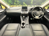NX 200t Iパッケージ 