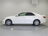 マークX 2.5 250G 