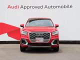 Q2 1.0 TFSI スポーツ 