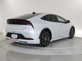 プリウス 2.0 Z E-Four 4WD 