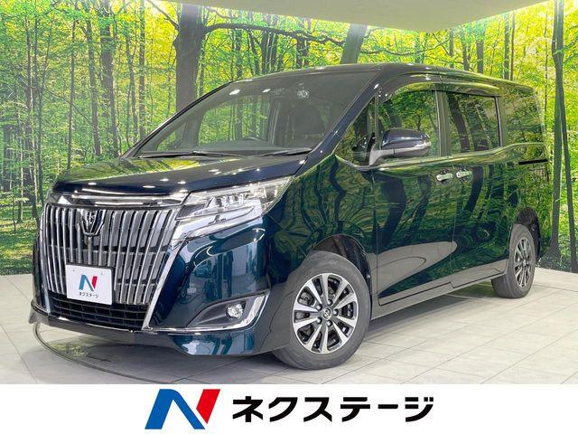 エスクァイア 2.0 Xi 