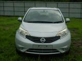 ノート 1.2 S DIG-S 