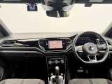 T-Roc TDI ブラックスタイル ディーゼル 