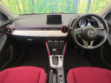デミオ 1.3 13S ミッド センチュリー 