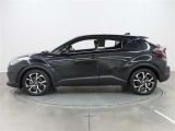 C-HR ハイブリッド 1.8 G 