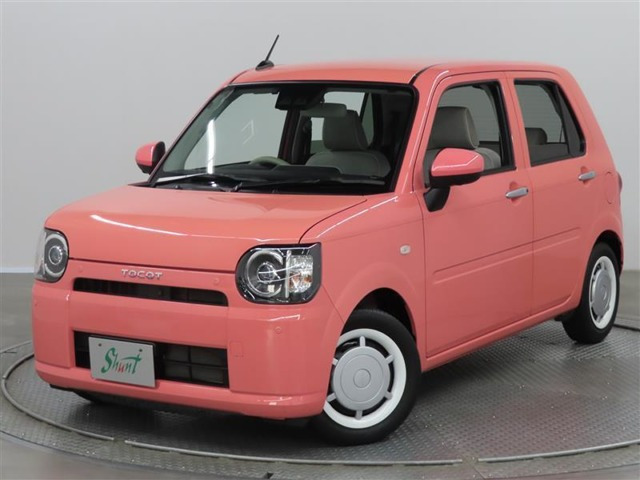 ミラトコット G SAIII 