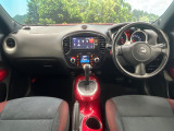 ジューク 1.5 15RX タイプV 