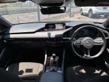 MAZDA3ファストバック 2.0 20S プロアクティブ 