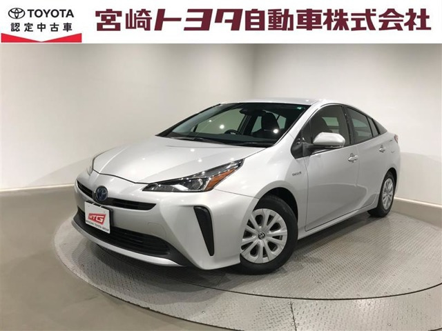 プリウス 1.8 S 