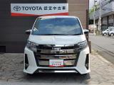 ノア  2.0 Si WxBIII