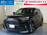 トヨタ ライズ