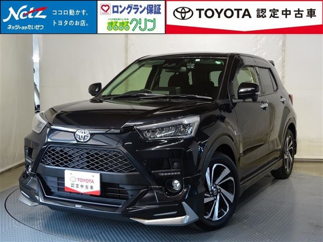 ライズ  1.2 Z