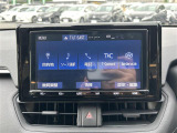 RAV4 2.0 X ワンオーナー 修復歴無し
