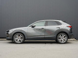 CX-30 1.8 XD プロアクティブ ツーリングセレクション 4WD 