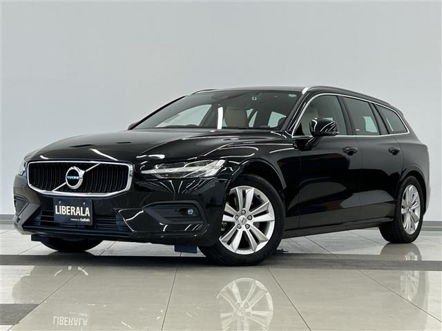 V60 T5 モメンタム 本革シート 修復歴無し