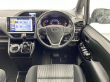 ヴォクシー 2.0 ZS 煌 修復歴無し