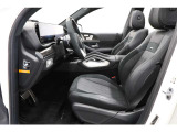 GLS AMG GLS63 4マチックプラス (ISG搭載モデル) 4WD 有償色 23インチAW インテリア...