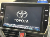 エスクァイアハイブリッド 1.8 Gi 