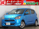 ダイハツ ミライース