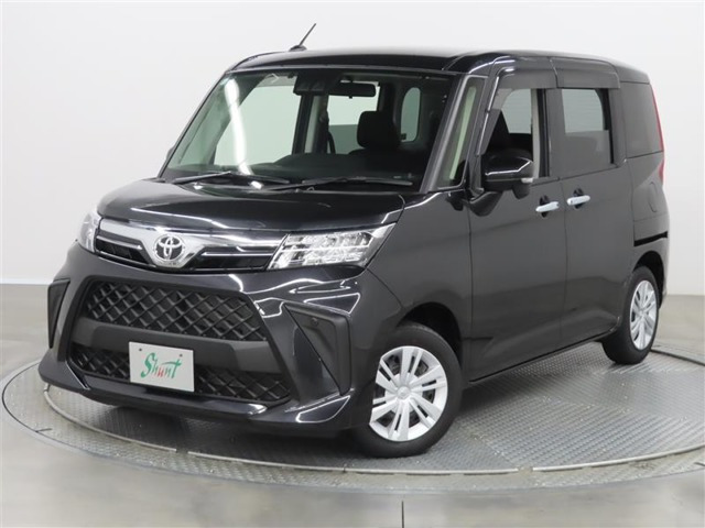 ルーミー 1.0 G 