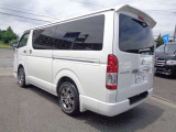 レジアスエース 3.0 スーパーGL ロング ディーゼル 4WD 