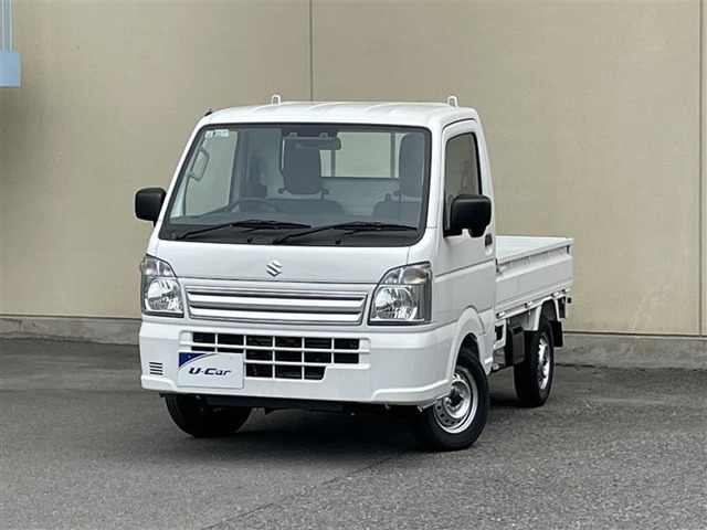 キャリイ KC 